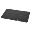 Room Air Conditioner Air Filter for Kenmore 2538771290 - Part 5300158823