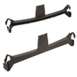 Track-filter for Kenmore 2539754112 - Part 5300346201