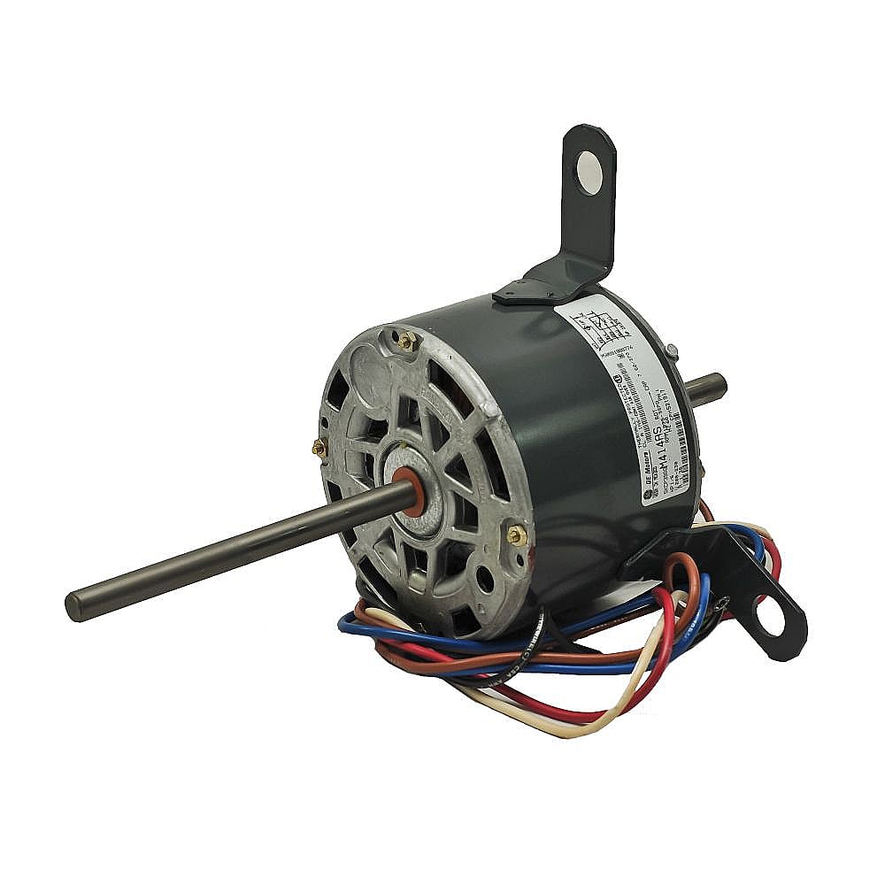 Photo of Part #5300521917, Motor | 13.13 x 12.00 x 11.63 from Repair Parts Direct