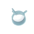 Room Air Conditioner Fan Blade Clamp for Kenmore 2539750611 - Part 5303012110