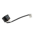 Room Air Conditioner Compressor Overload Protector for Frigidaire GB162EA - Part 5303016697