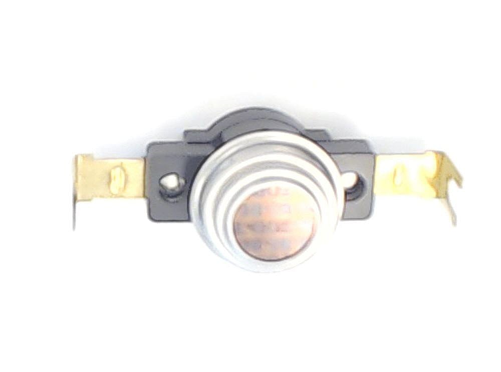 Gibson Part #5303016865, Room Air Conditioner Heater High-Limit Thermostat | 2.60 x 1.10 x 1.05