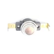 Room Air Conditioner Heater High-limit Thermostat for Gibson AK18E7RYA - Part 5303016865