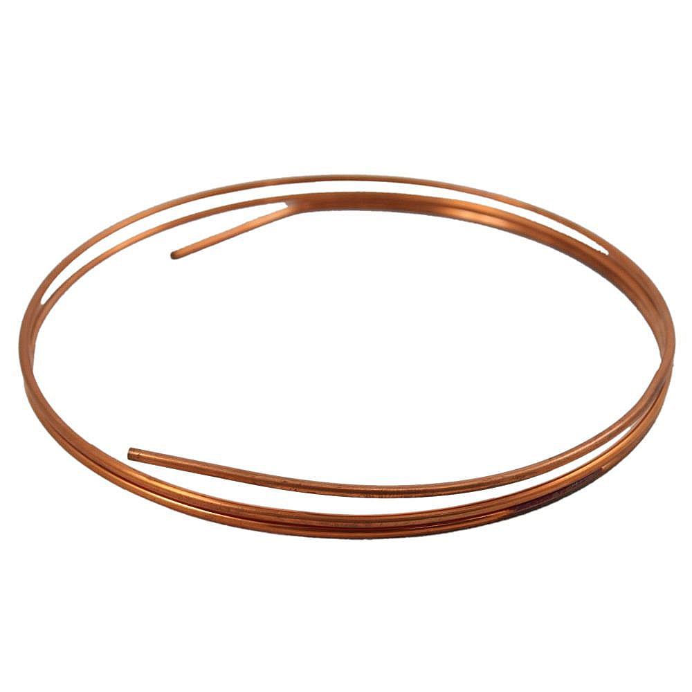 Gibson Part #5303209547, Room Air Conditioner Capillary Line | 13.30 x 9.70 x 2.50