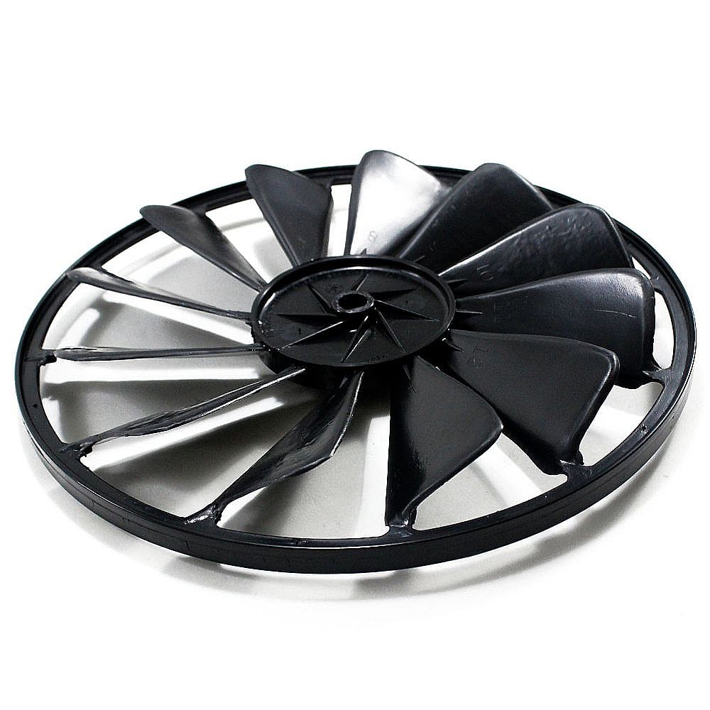 Gibson Part #5303270893, Room Air Conditioner Condenser Fan | 12.35 x 12.30 x 4.40