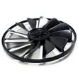 Room Air Conditioner Condenser Fan for Frigidaire A08LE2N2 - Part 5303270893