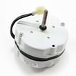 Dehumidifier Fan Motor for White-Westinghouse MED25P1 - Part 5303275917