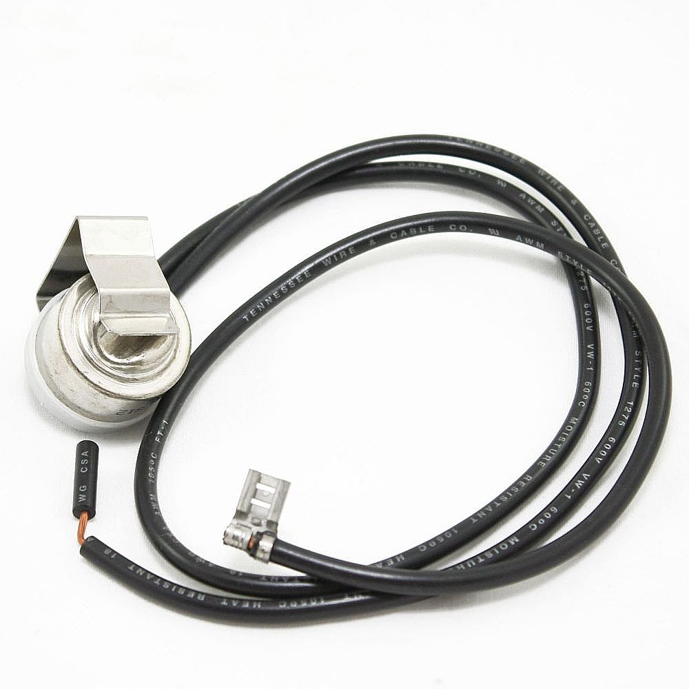 Gibson Part #5303279149, Dehumidifier Defrost Bi-Metal Thermostat | 5.35 x 4.25 x 1.20