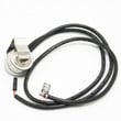 Dehumidifier Defrost Bi-metal Thermostat 5303279149