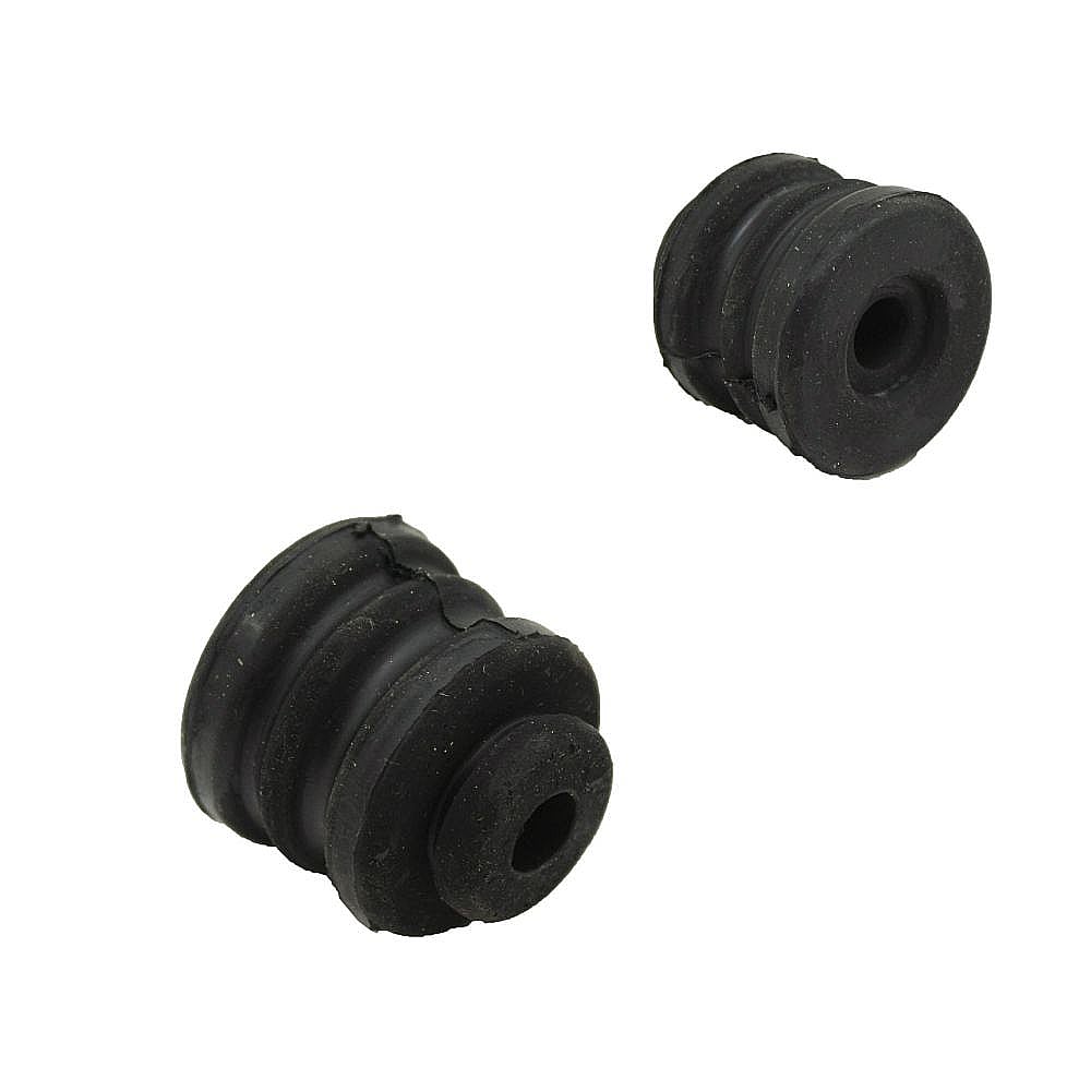 Gibson Part #5303283877, Room Air Conditioner Compressor Grommet | 7.00 x 6.00 x 1.38