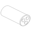 Capacitor for White-Westinghouse WAB067F7B2 - Part 5303295749