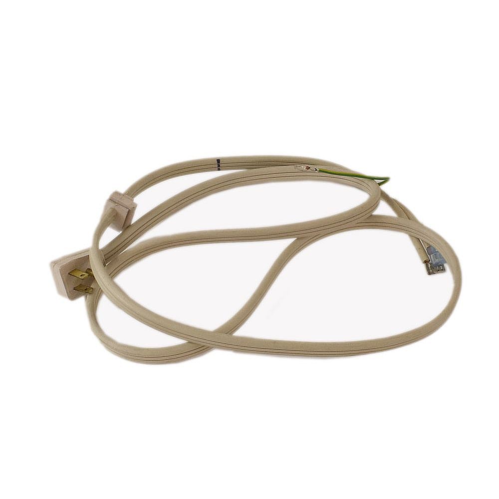 Gibson Part #5303301021, Room Air Conditioner Power Cord | 7.70 x 6.90 x 2.80