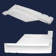 Evaporator Tray for Frigidaire FAC082G7A4 - Part 5303302849