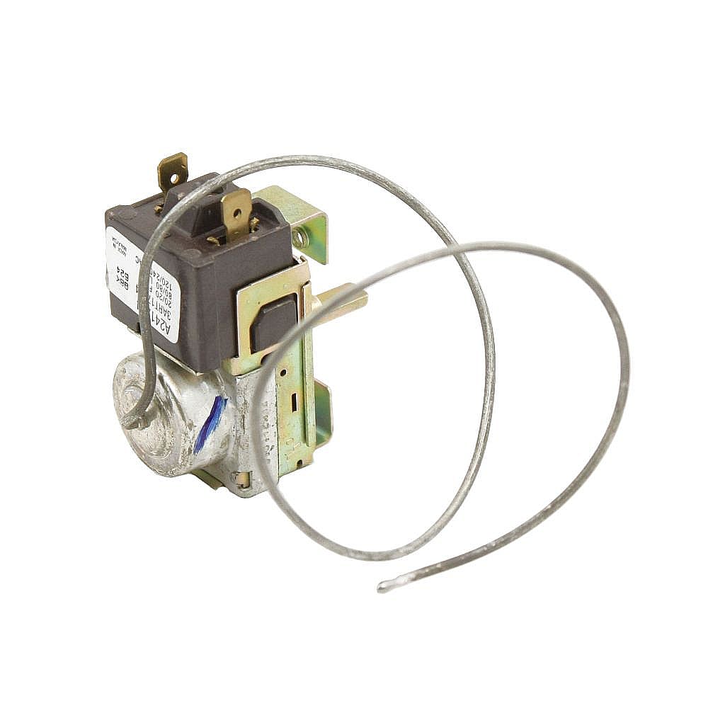 Gibson Part #5303302852, Temperature Control | 7.00 x 6.00 x 1.25