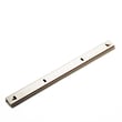 Room Air Conditioner Accordion Rail for Frigidaire FAC053T7A2 - Part 5303303795