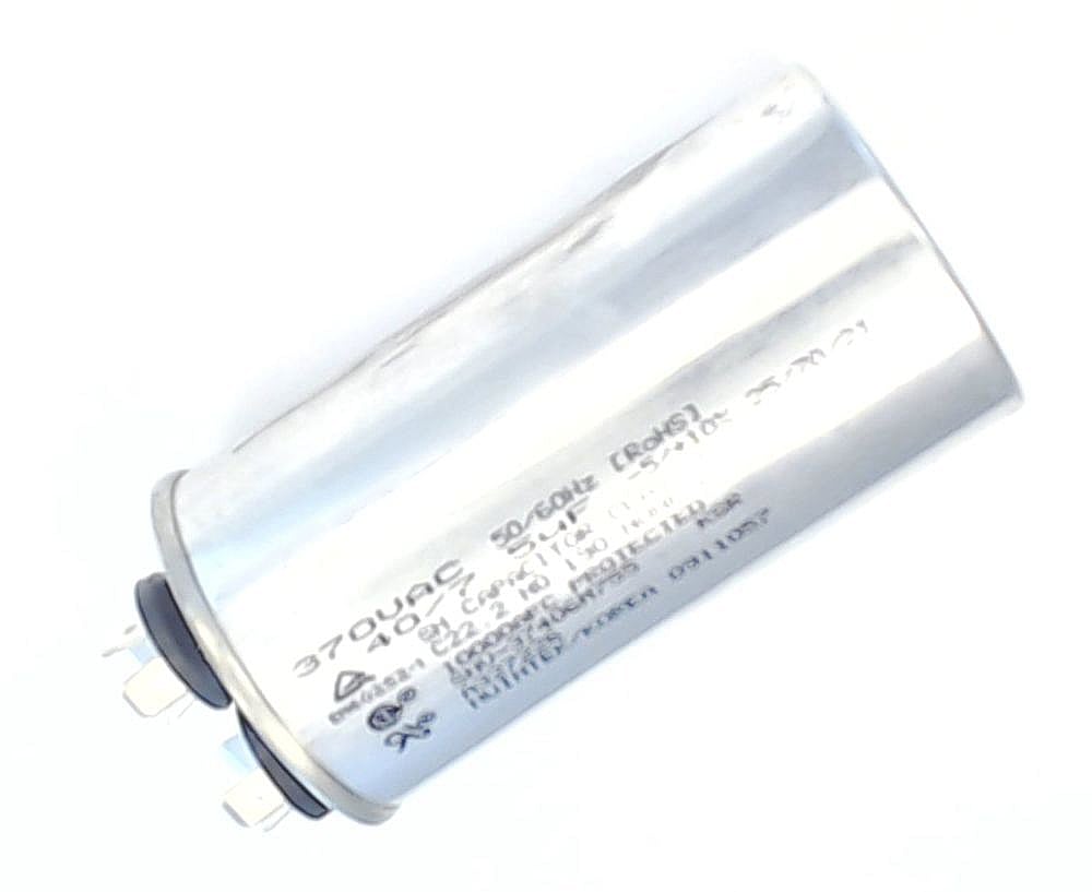 Gibson Part #5303305902, Room Air Conditioner Fan Motor Capacitor | 5.35 x 4.15 x 2.20