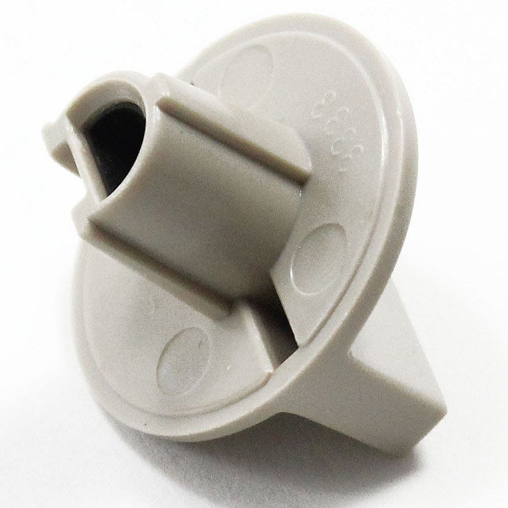 Kenmore Part #5303306604, Room Air Conditioner Control Knob | 4.30 x 4.05 x 1.55