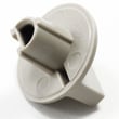 Room Air Conditioner Control Knob for Kenmore 2539761060 - Part 5303306604