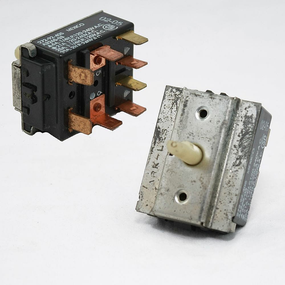 Gibson Part #5303307038, Select Switch | 7.00 x 6.00 x 1.50
