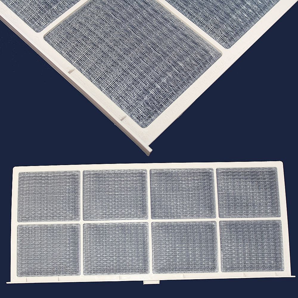 Kenmore Part #5303307228, Room Air Conditioner Air Filter | 17.10 x 8.30 x 0.20