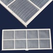 Room Air Conditioner Air Filter 5303307228