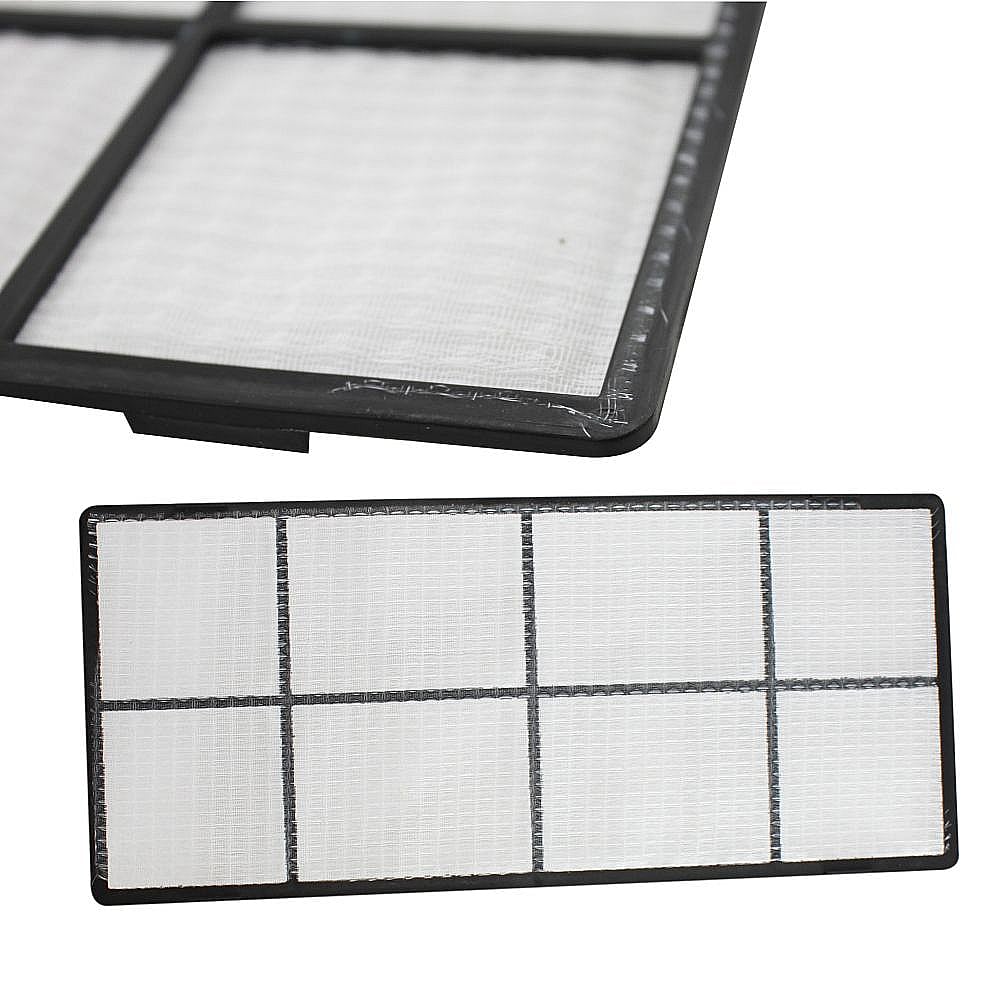Kenmore Part #5303309888, Room Air Conditioner Air Filter | 16.90 x 7.35 x 0.40