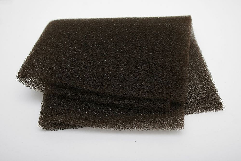 Kenmore Part #5303313954, Room Air Conditioner Air Filter | 6.90 x 6.40 x 2.15