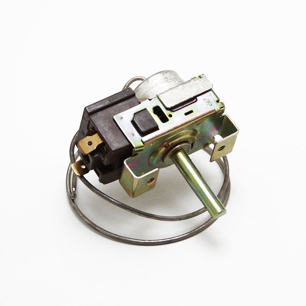 Gibson Part #5303316597, Room Air Conditioner Thermostat | 7.00 x 6.00 x 1.50