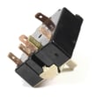 Room Air Conditioner Selector Switch for Gibson GAC066Y7A5A - Part 5303316702