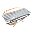 Refrigerator Heat Exchanger 5303918330