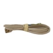 Room Air Conditioner Power Cord for Frigidaire FAC130G1A1 - Part 5304403293