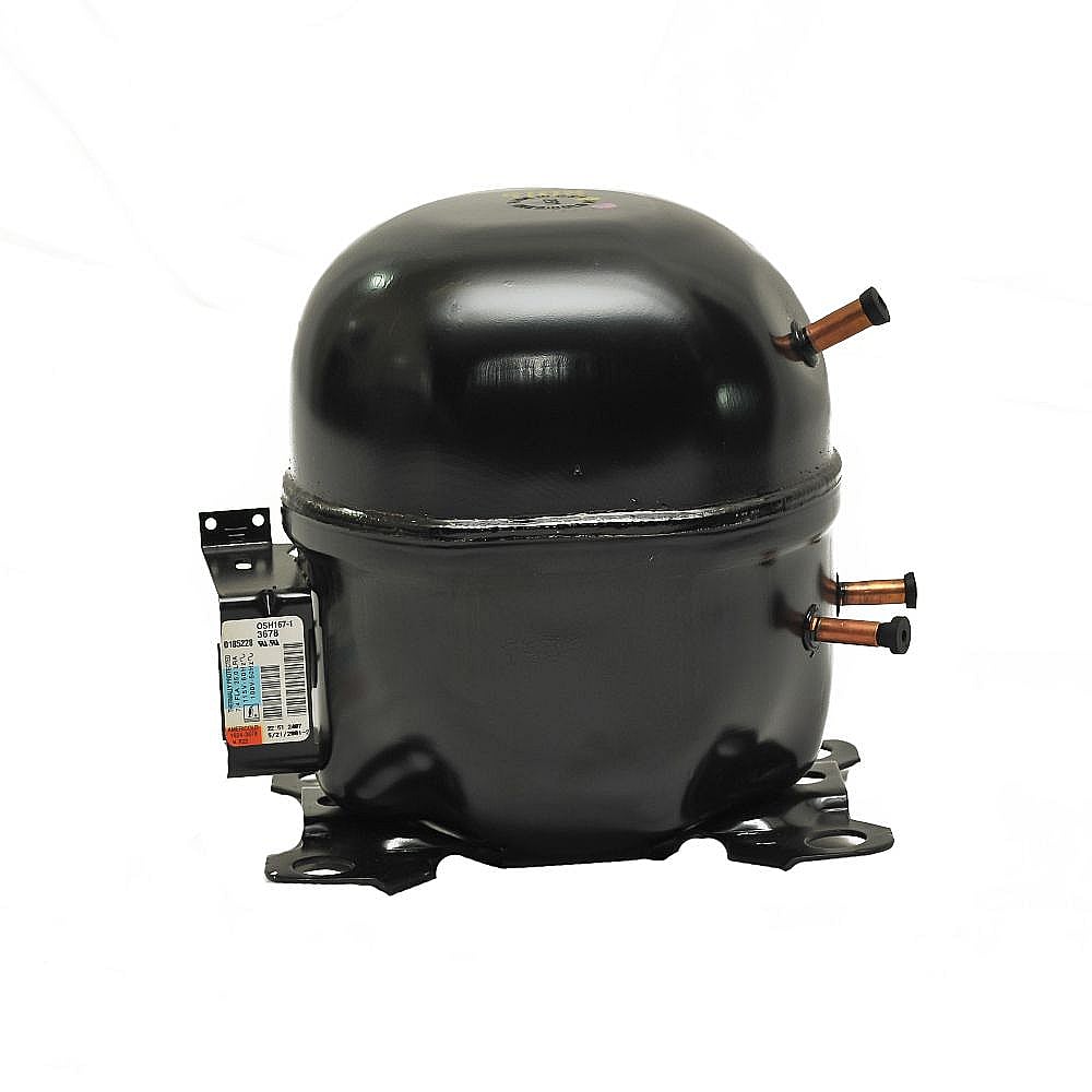 Photo of Part #5304406145, Compressor | 13.13 x 11.63 x 12.00 from Repair Parts Direct