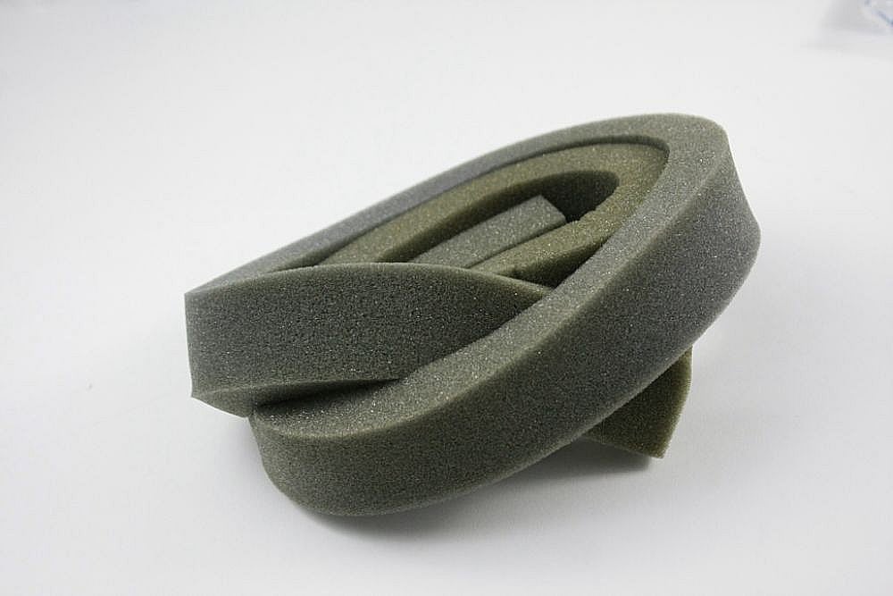Part #5304407729, Foam Strip / 10.40 x 10.35 x 2.30