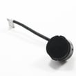 Room Air Conditioner Compressor Overload Protector for Kenmore 25370124000 - Part 5304408199