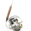 Room Air Conditioner Thermostat for Frigidaire FAS254J2A2 - Part 5304410884