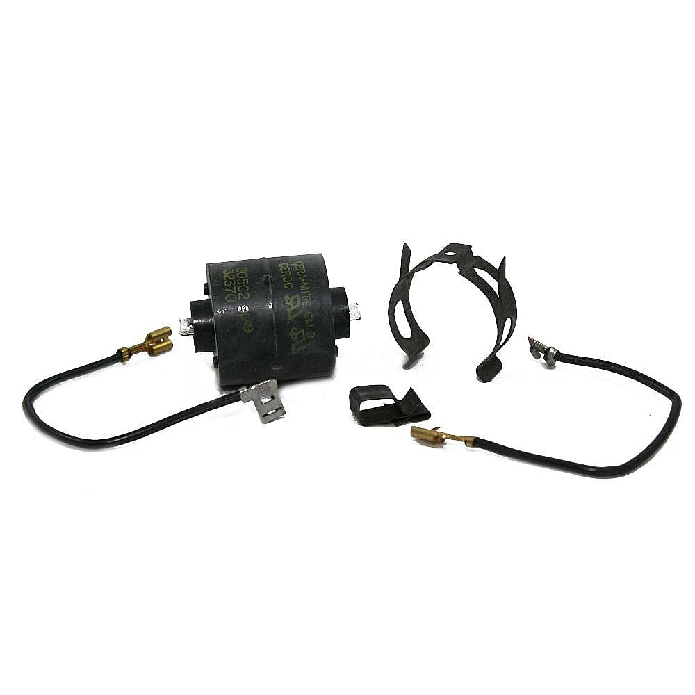 Part #5304413630, Room Air Conditioner Compressor Start Relay Kit | 7.00 x 6.00 x 1.63