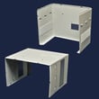 Wrapper for Frigidaire FAC052J7A3 - Part 5304413783