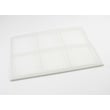 Air Filter for Kenmore 25370071000 - Part 5304415080