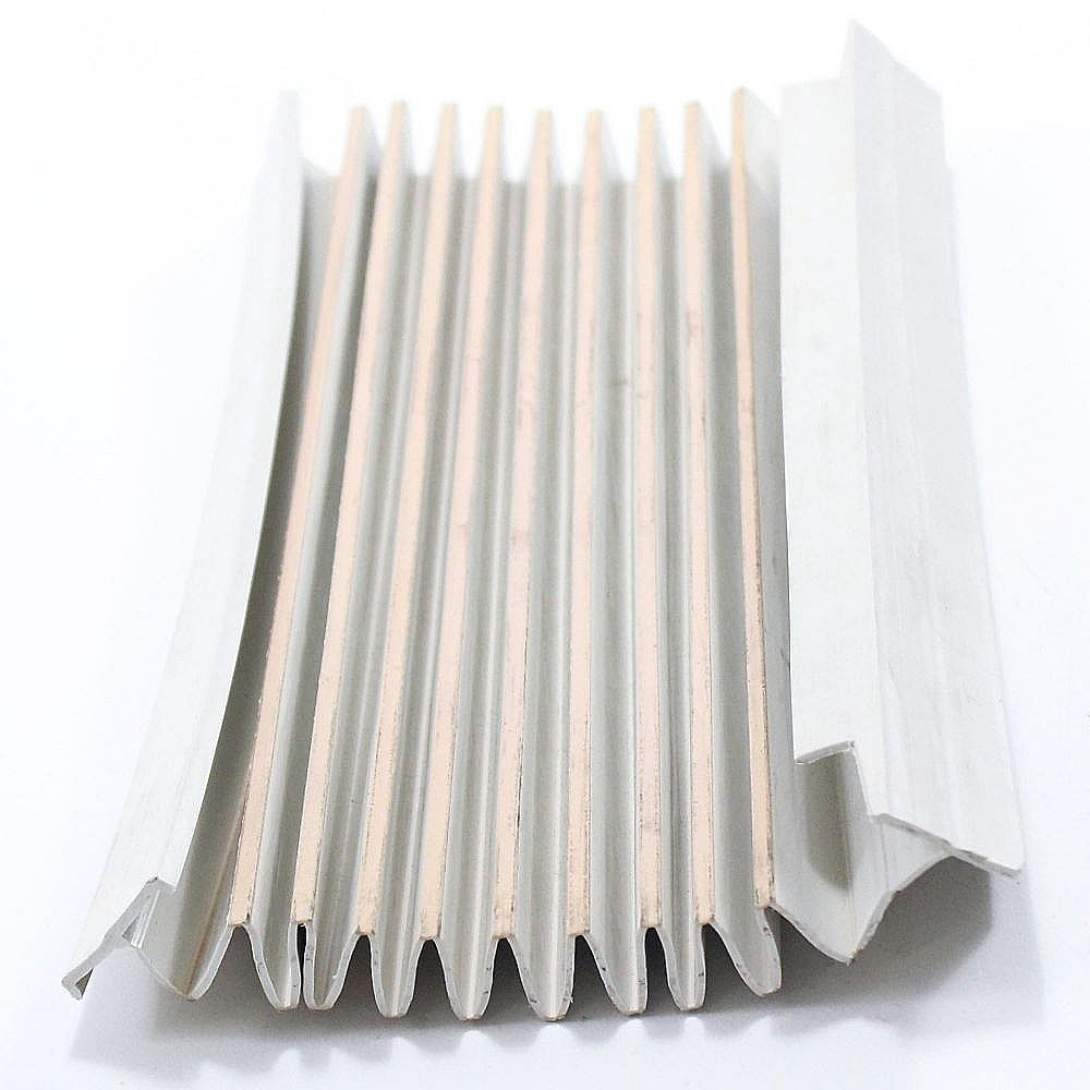 Kenmore Part #5304415086, Room Air Conditioner Accordion Filler Panel | 7.85 x 5.80 x 1.85