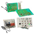 Frigidaire Room Air Conditioner Electronic Control Board Assembly for Frigidaire FAS255J2A2 - Part 5304420622