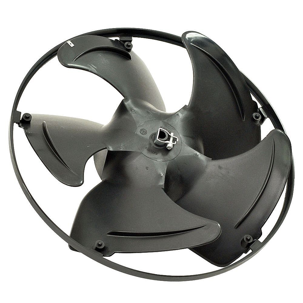 GE Part #5304422465, Refrigerator Fan