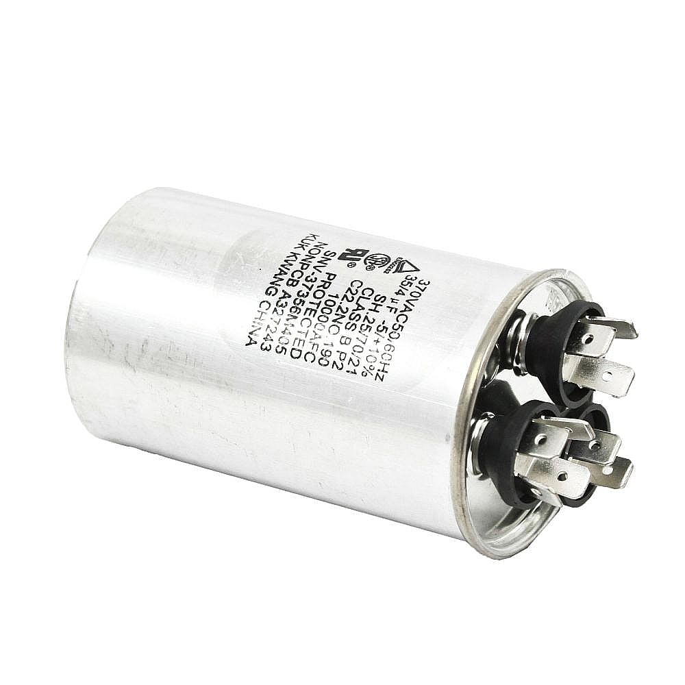 Frigidaire Part #5304427231, Capacitor | 34.63 x 6.00 x 3.75