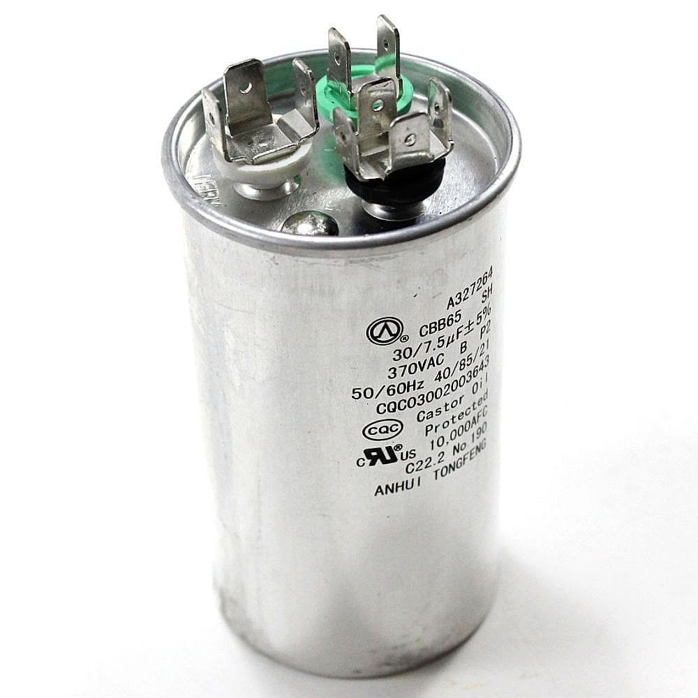 Frigidaire Part #5304430633, Capacitor | 12.00 x 10.00 x 1.50