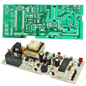 Room Air Conditioner Electronic Control Board 5304436531