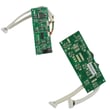 Room Air Conditioner Display Board for Frigidaire FAC104P1A4 - Part 5304436534