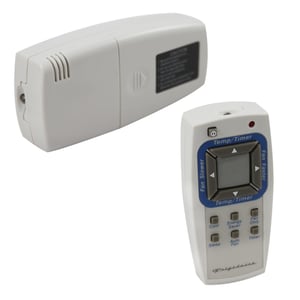 Room Air Conditioner Remote Control 5304436595