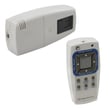 Room Air Conditioner Remote Control for Frigidaire FAC104P1A4 - Part 5304436595