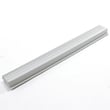 Room Air Conditioner Accordion Filler Panel for Frigidaire FAA060P7A4 - Part 5304437053