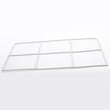 Room Air Conditioner Air Filter for Frigidaire FAA055N7A3 - Part 5304437062
