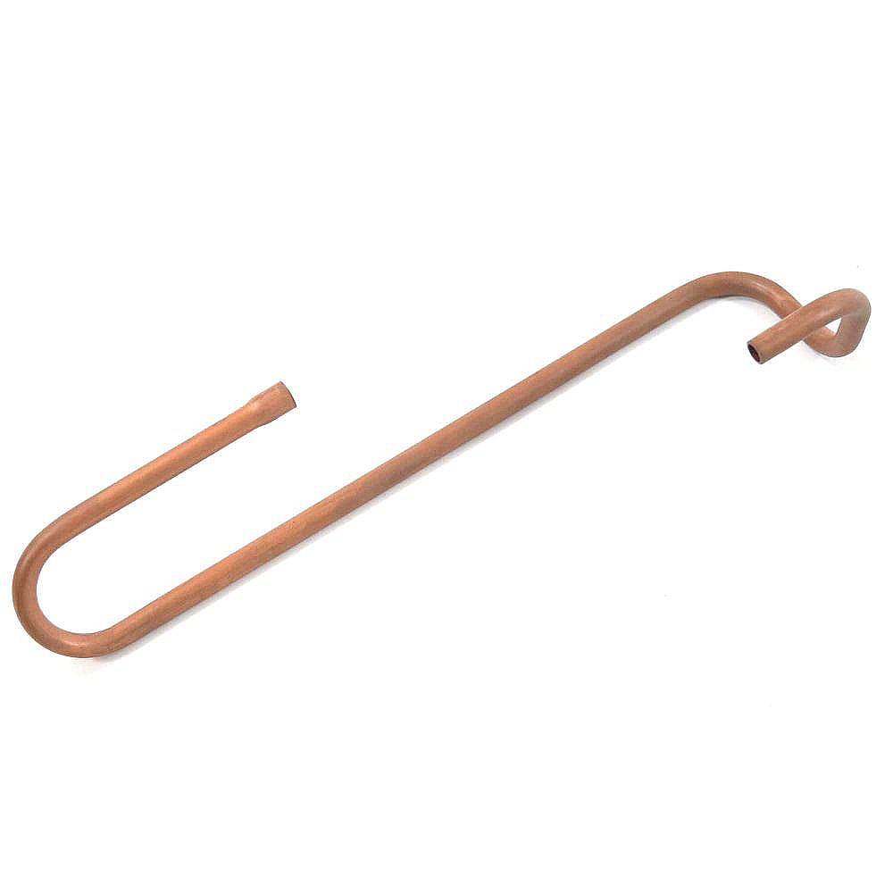 Frigidaire Part #5304446447, Tube-Dischar | 10.35 x 3.75 x 2.75
